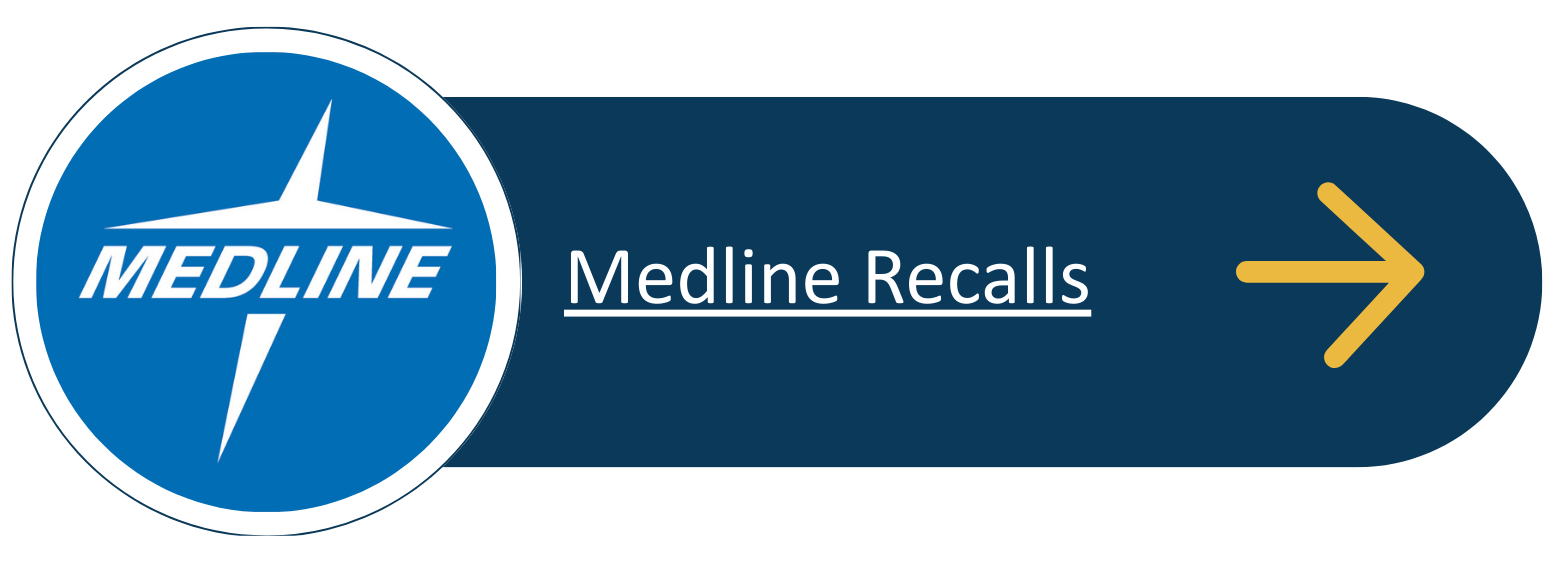 Medline Recalls